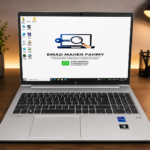 HP ELITEBOOK 650 G9 لابتوب