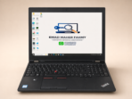 ⁦Lenovo ThinkPad P50 لابتوب⁩ - الصورة ⁦2⁩