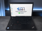 Lenovo ThinkPad P50 لابتوب