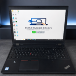 Lenovo ThinkPad P50 لابتوب
